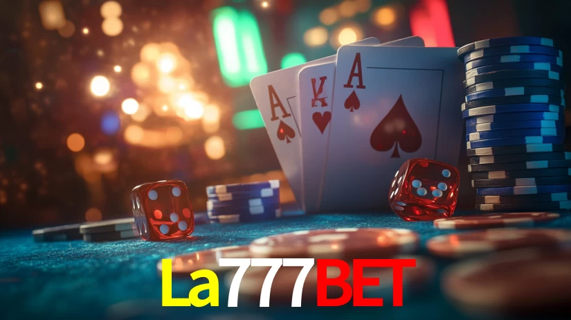 La777Bet Apostas Esportivas